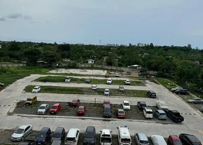 Near In Mactan Airport - Ezee Escape Just For You! Apartment
