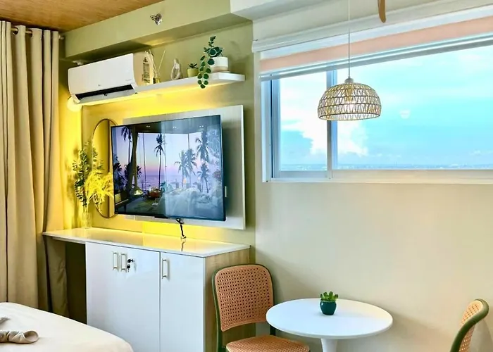 Near In Mactan Airport - Ezee Escape Just For You! * Lapu-Lapu City