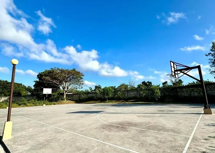 Near In Mactan Airport - Ezee Escape Just For You! Apartment