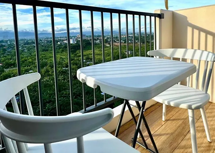 Apartment Near In Mactan Airport - Ezee Escape Just For You! Lapu-Lapu City