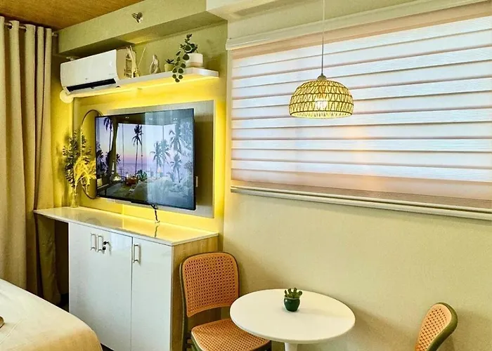 Near In Mactan Airport - Ezee Escape Just For You!